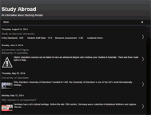 Tablet Screenshot of abroaddictive.blogspot.com