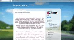 Desktop Screenshot of apdewdney.blogspot.com
