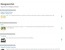 Tablet Screenshot of mangsaowilat.blogspot.com