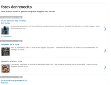 Tablet Screenshot of fotosdonrenecito.blogspot.com