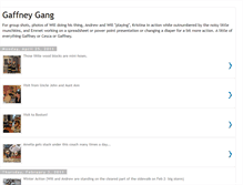 Tablet Screenshot of gaffneygang.blogspot.com