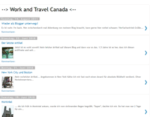Tablet Screenshot of hannes-goes-to-canada.blogspot.com