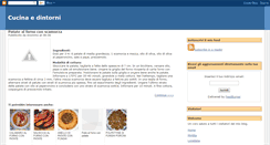Desktop Screenshot of blubloglamiavita.blogspot.com