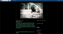 Desktop Screenshot of clydeandangela.blogspot.com