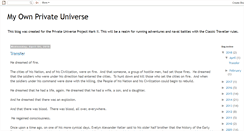 Desktop Screenshot of mopu.blogspot.com