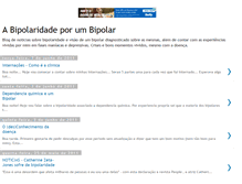 Tablet Screenshot of abipolaridade.blogspot.com