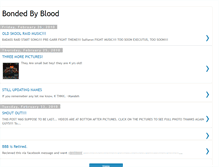 Tablet Screenshot of bondedbybloodguild.blogspot.com