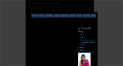 Desktop Screenshot of deepikapadukonesexywallpapers.blogspot.com