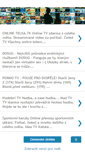 Mobile Screenshot of online-telka.blogspot.com