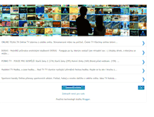 Tablet Screenshot of online-telka.blogspot.com