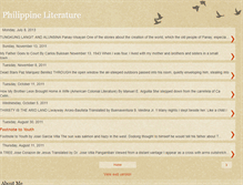 Tablet Screenshot of literature-westfieldsos.blogspot.com