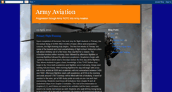 Desktop Screenshot of fly-army.blogspot.com