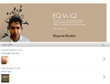 Tablet Screenshot of mayank-khattar.blogspot.com