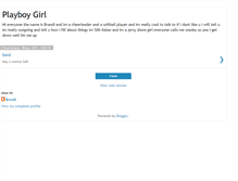 Tablet Screenshot of playboygirl-brandi.blogspot.com