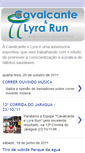 Mobile Screenshot of cavalcanteelyra.blogspot.com