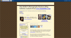 Desktop Screenshot of danheller.blogspot.com