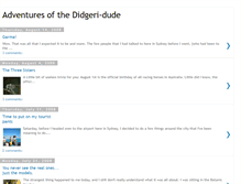 Tablet Screenshot of didgeri-dude.blogspot.com