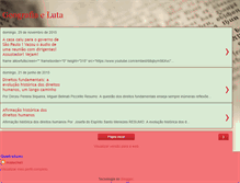 Tablet Screenshot of geografiamazucheli.blogspot.com