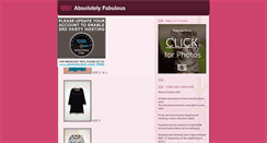 Desktop Screenshot of absolutelyfabulous-nrais.blogspot.com
