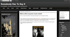 Desktop Screenshot of ciaraballintyne.blogspot.com