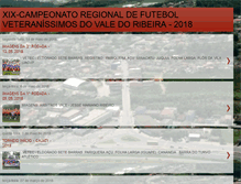Tablet Screenshot of cinquentao2010.blogspot.com