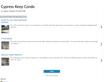 Tablet Screenshot of cypresskeepcondo.blogspot.com