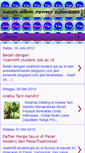 Mobile Screenshot of petani46.blogspot.com