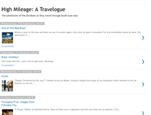 Tablet Screenshot of highmileage-atravelogue.blogspot.com