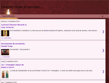 Tablet Screenshot of anamaria-bobeica.blogspot.com