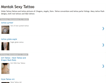 Tablet Screenshot of globe-tattoo-tattoos.blogspot.com