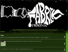 Tablet Screenshot of fabrikzirkonia.blogspot.com