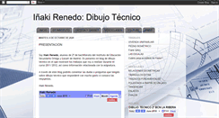 Desktop Screenshot of irenedo.blogspot.com