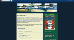 Desktop Screenshot of ie2040rc.blogspot.com