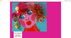 Desktop Screenshot of colourfull-flowergirl.blogspot.com