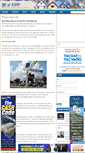 Mobile Screenshot of datvangbd.blogspot.com