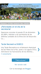 Mobile Screenshot of didecomuniconcefuncionarios.blogspot.com