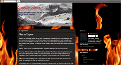 Desktop Screenshot of killingthesilence.blogspot.com