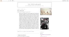 Desktop Screenshot of laficcanaso.blogspot.com