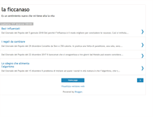 Tablet Screenshot of laficcanaso.blogspot.com