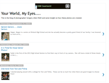 Tablet Screenshot of gapphoto.blogspot.com