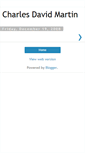 Mobile Screenshot of charlesdavidmartin.blogspot.com