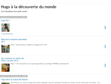 Tablet Screenshot of hugoboscacadine974.blogspot.com