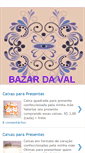 Mobile Screenshot of obazardaval.blogspot.com