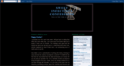 Desktop Screenshot of adelekhor18.blogspot.com