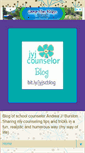 Mobile Screenshot of jyjoynercounselor.blogspot.com