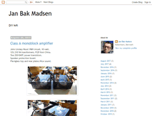 Tablet Screenshot of 2bak.blogspot.com