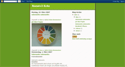 Desktop Screenshot of bionetz2kran.blogspot.com