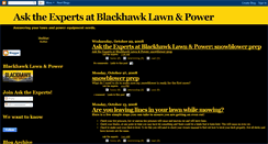 Desktop Screenshot of blackhawklawn.blogspot.com