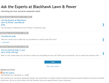 Tablet Screenshot of blackhawklawn.blogspot.com