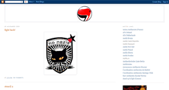 Desktop Screenshot of antifa-logos.blogspot.com